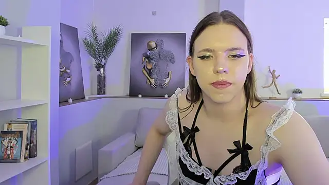 Madison_dolly webcam