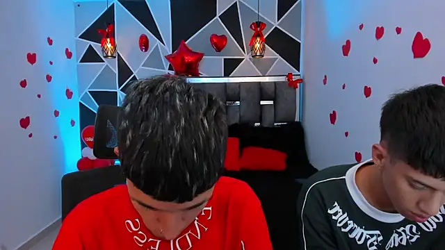 Juan_Nd_Steven webcam