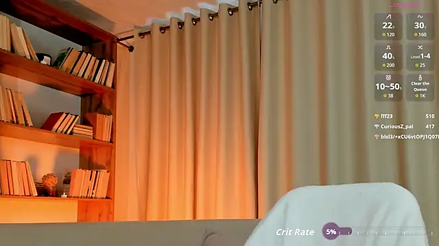 Phoenix_Margo webcam