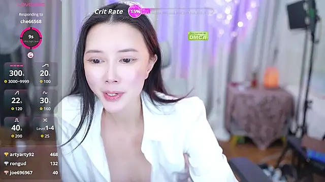 美女nono_babyy在线直播