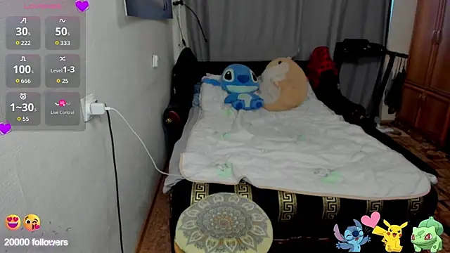 monica__elder webcam