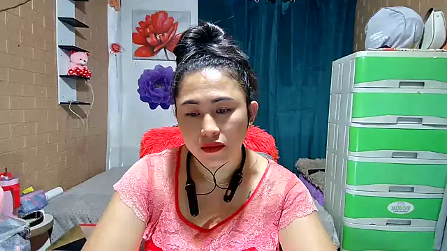 Ugly-Filipina webcam