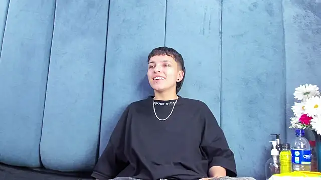 Megan_Thompson_ webcam