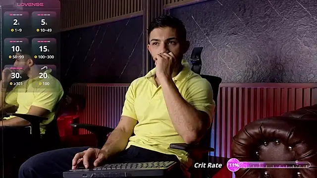 ArturoCardona_ webcam