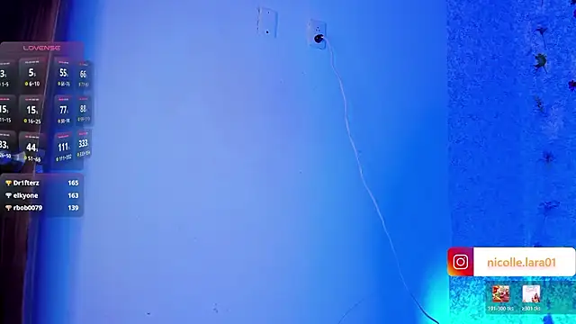 Kitty_Rose_CS webcam