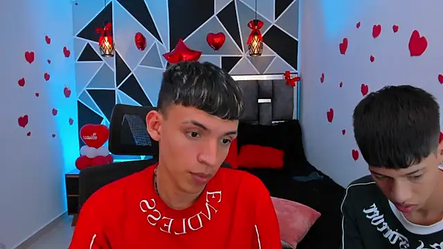 Juan_Nd_Steven webcam