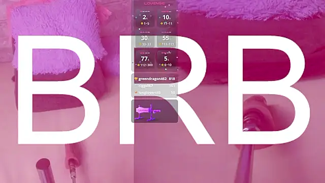 Delicius_love webcam