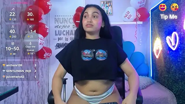 valeria_martinez19 webcam