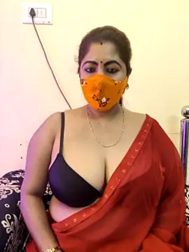Poly_bhabi webcam