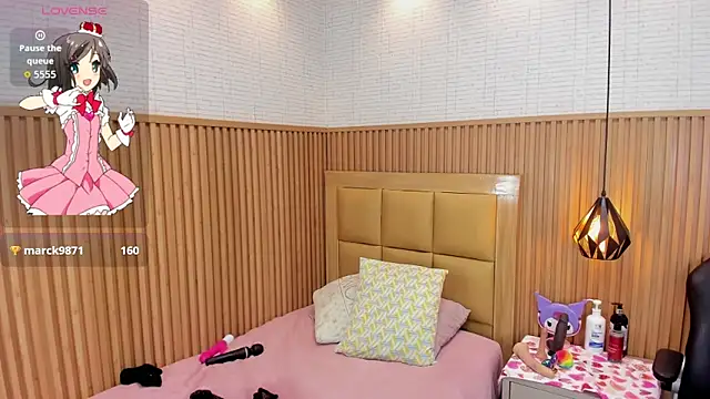 lolamaxi - LOLAMAXI's free webcam