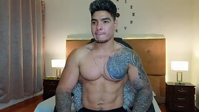 Steven_Velez webcam