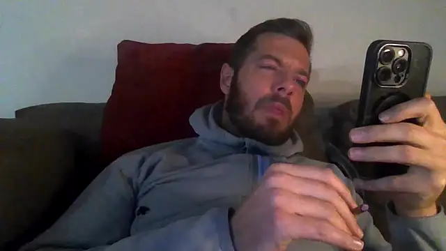 cheekycherryx webcam