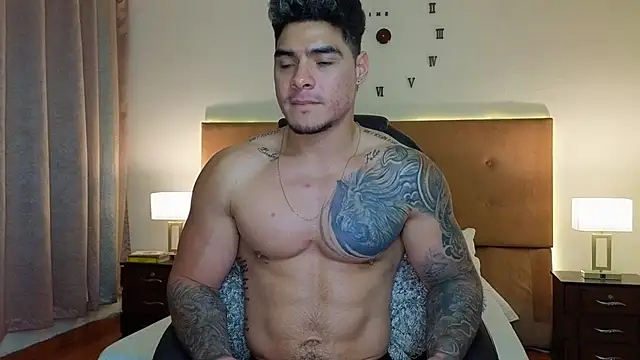 Steven_Velez webcam