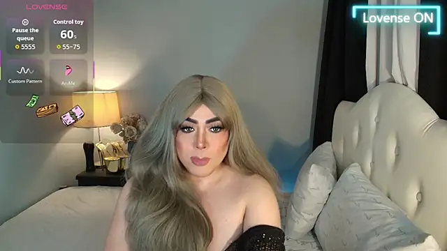 Unforgettable_Maria webcam