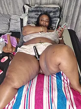 ThickianaRider webcam