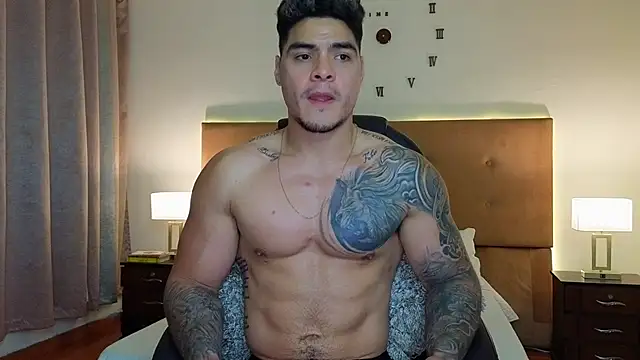 Steven_Velez webcam