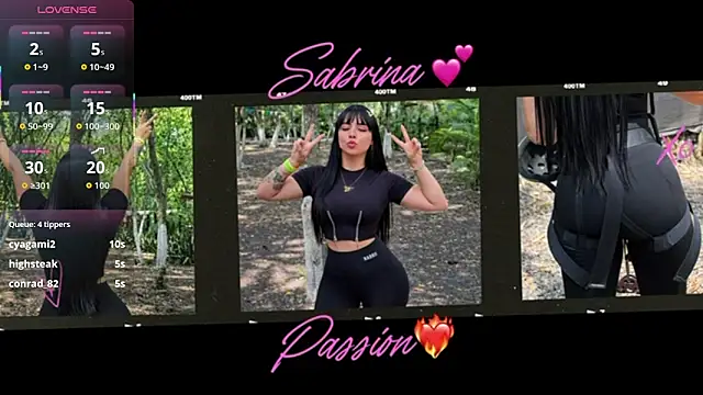 Sabrinaaa__ webcam