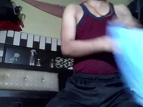 Stubborndesiboy webcam