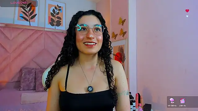 demijones_ - DemiJones_'s free webcam - UK Sex Cams