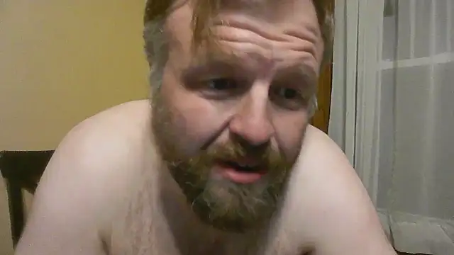 TheOneDonShaun webcam