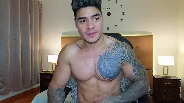Steven_Velez webcam