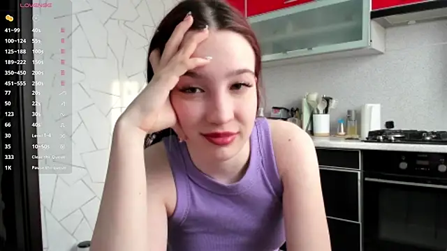 evondales - EvonDales's free webcam - UK Sex Cams