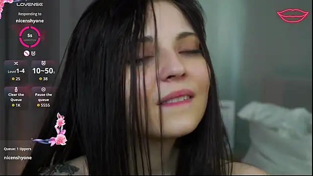 sharylorbin - SharylOrbin's free webcam - UK Sex Cams