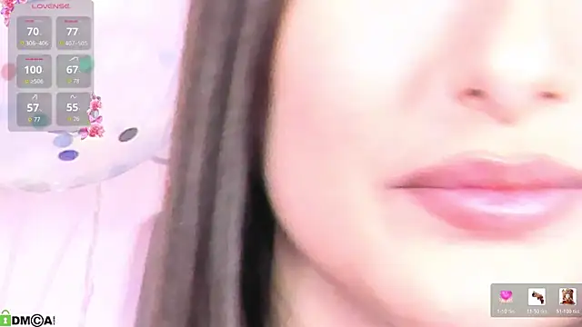 Lillie_Miller webcam