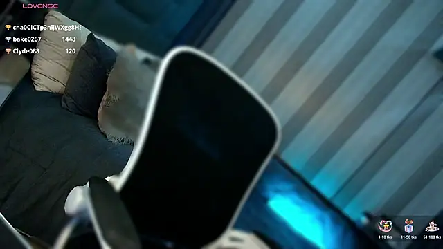 TsWomanofyourdesire_ webcam