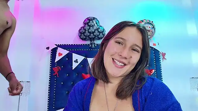 Cristal_and_luke webcam