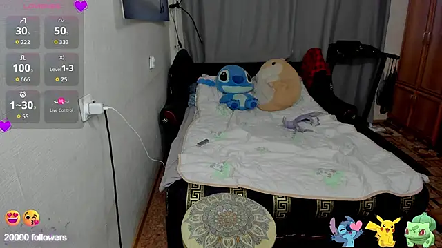 monica__elder webcam