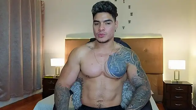 Steven_Velez webcam