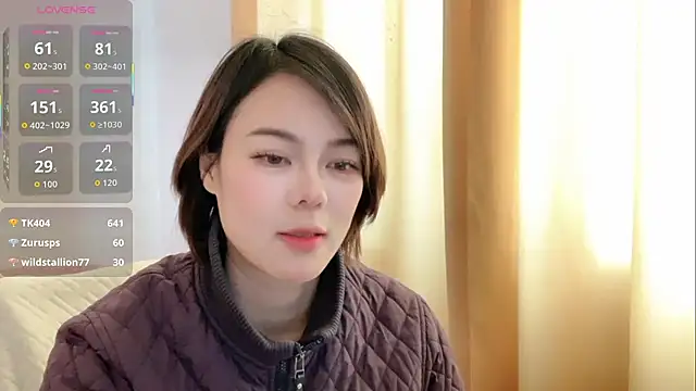 美女Linda-LL在线直播