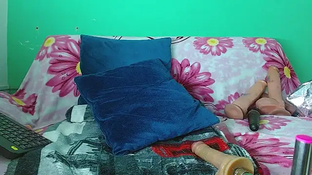 avaleri_cherry webcam