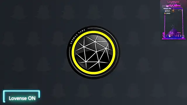 EvaTheMistress webcam