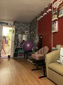 TranSexualJade95 webcam