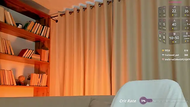 Phoenix_Margo webcam