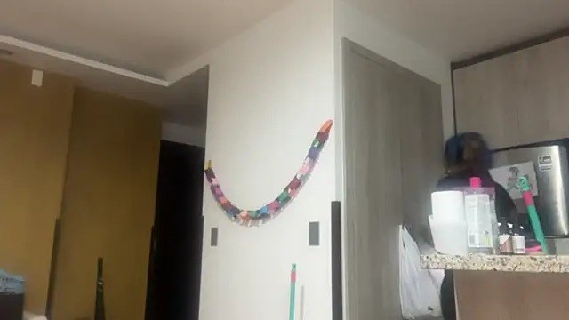 ChocolateCakeQueen webcam