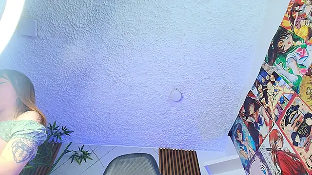 Fluffy_Bubble21 webcam