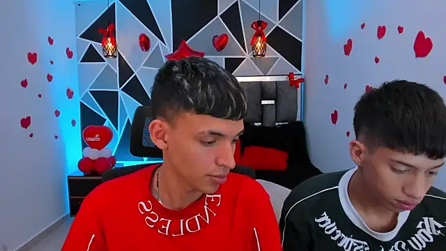 Juan_Nd_Steven webcam