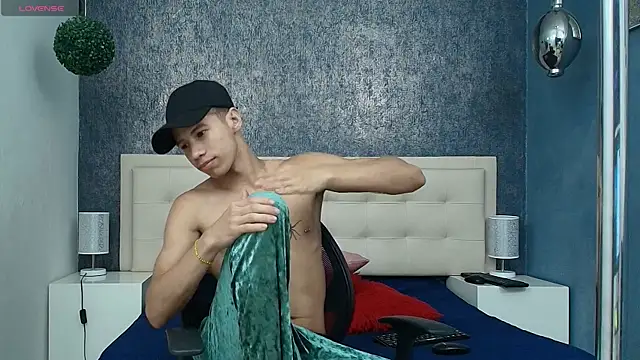 Erick_Zhimerman webcam