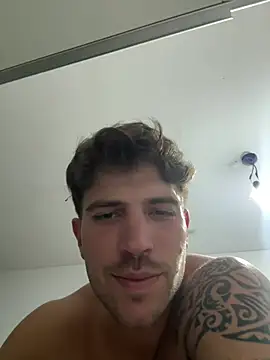 ArgentiiinoBoy webcam