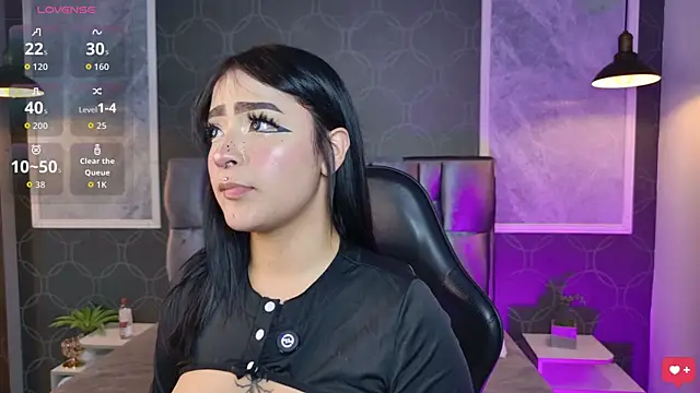 janetteJones_ webcam