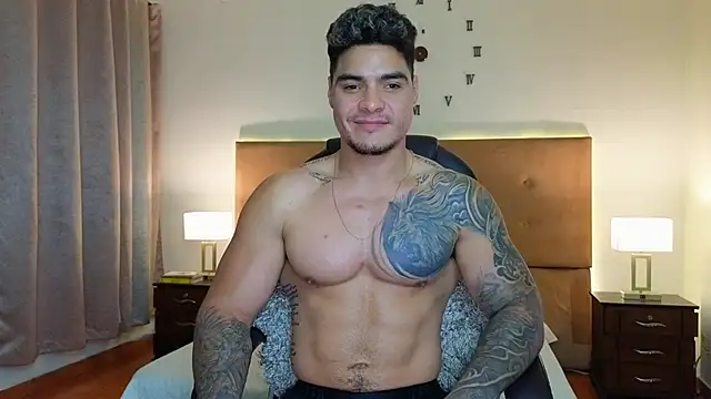 Steven_Velez webcam