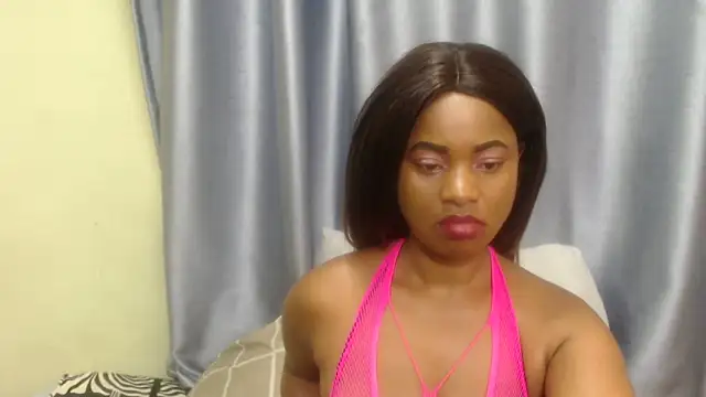 HornyEbony4u webcam
