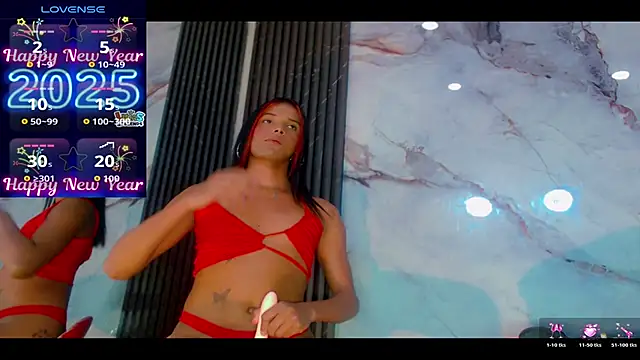 JessicaHott01 webcam