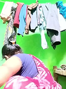 Karishma_cute webcam