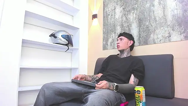 DANTE_ARMSTRONG webcam