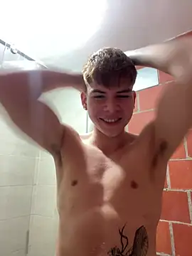 Handsome_boys69 webcam