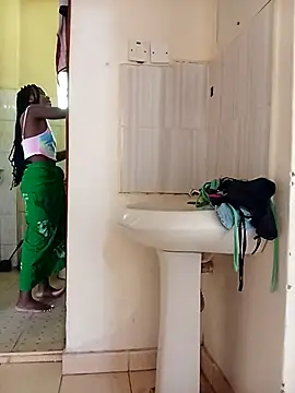 AnastiaBushlah webcam